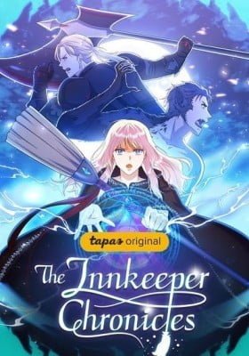 The Innkeeper Chronicles
