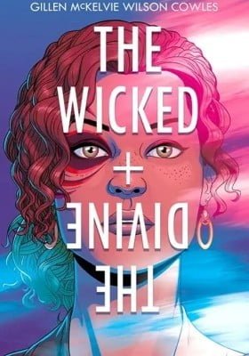 The Wicked and the Divine (Colored)