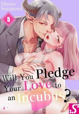 Inma-sama ni Aishi Midasareru Koto wo Chikaimasu ka?