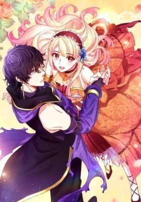 Maou to Odorou - Kuzudomo ni Aisareshi Tensei Oujo