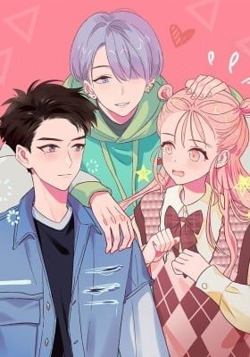 Heal My Sickness (Colored)