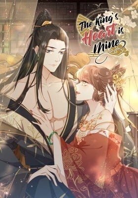 The King's Heart Is Mine