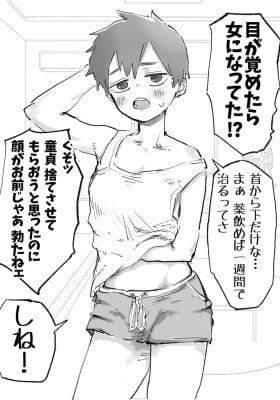 I'm Not Gay