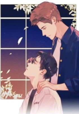 The Evening Breeze Blows (Colored)