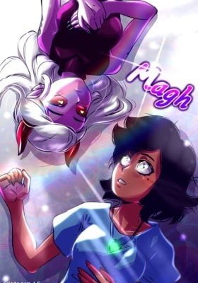 Magh (Colored)