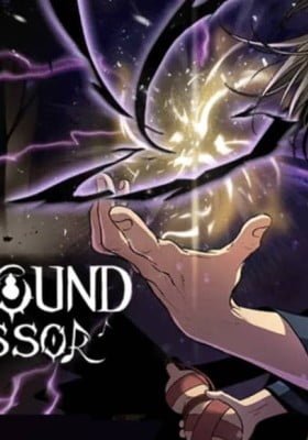 Return of the Runebound Professor