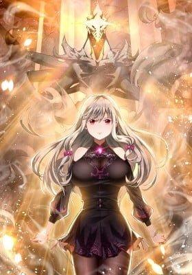 Stop Summoning Me!