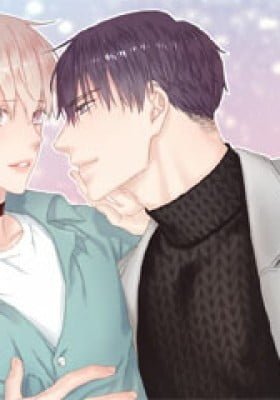 An Omega's Love Affair