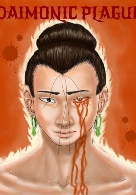 Daimonic Plague