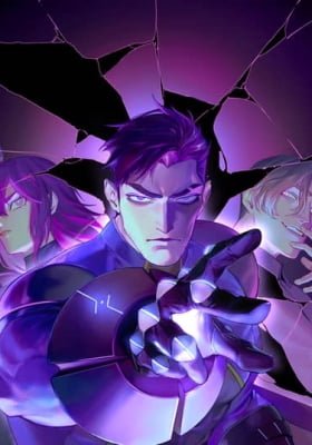 Eiyuu to Hanzai Ou no Kikan - RE: Criminal