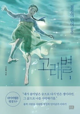 Whale Star: The Gyeongseong Mermaid