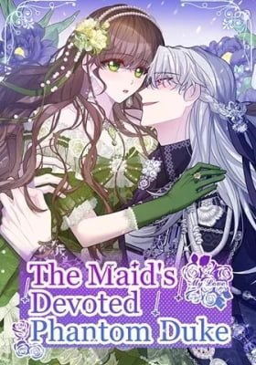 The Maid's Devoted Phantom Duke