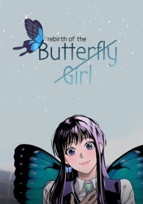 Rebirth of the Butterfly Girl