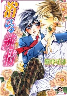 Abiru Junjou