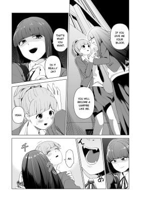 Suck Me Vampire