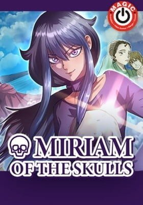 Miriam of the skulls