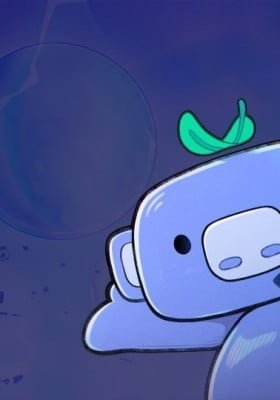 Wumpus Wonderventures: Discord Webcomic (Colored)