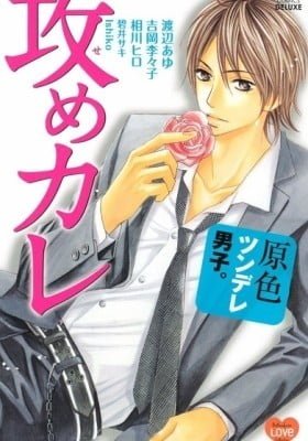 Genshoku Tsundere Danshi. Semekare