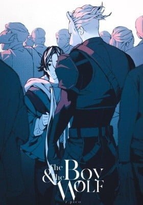 The Boy & the Wolf
