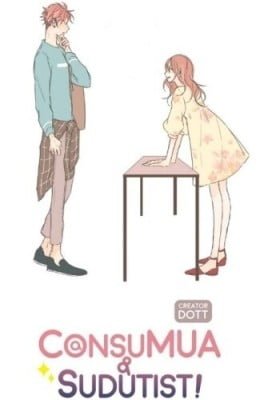 Consumua and Sudutist!