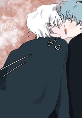 Mistake (BL)