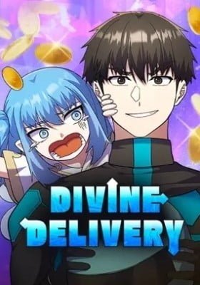 Divine Delivery
