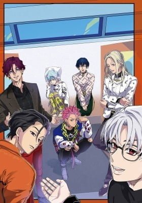 Charisma - Kyou mo Heiwa desu