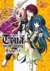 Tena on S-string