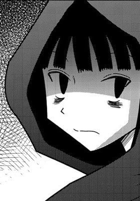 Kuroi Fuku no Shoujo Fren
