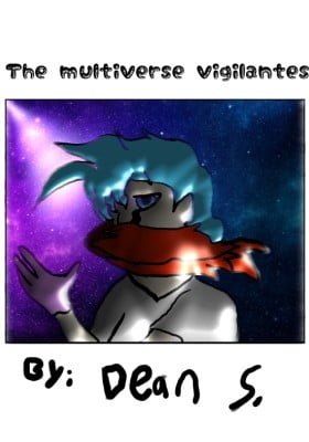 The Multiverse Vigilantes