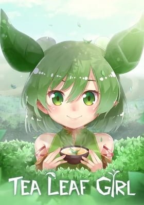 Tea Leaf Girl