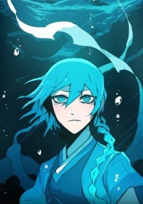 Monster of the Sea