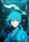 Monster of the Sea