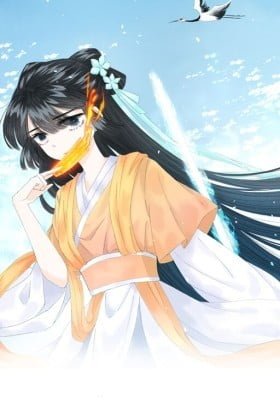 Fuyou Meng (Colored)