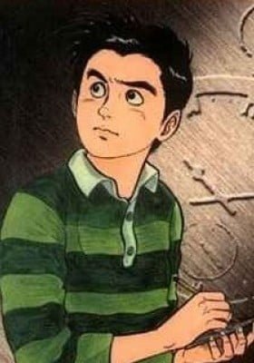 Hello Harinezumi