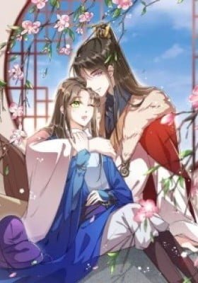 Your Highness, I'm Pregnant (Colored)