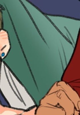 Wet Dream