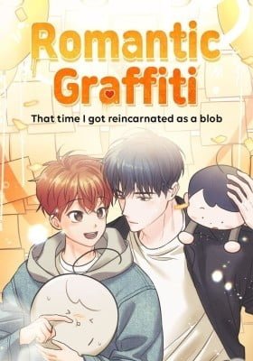 Romantic Graffiti