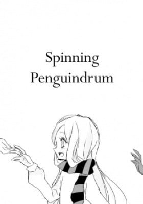 Mawaru Penguindrum dj - Tsuredashite Kureru no Wa