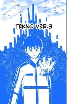 TEKNO Ver. 3