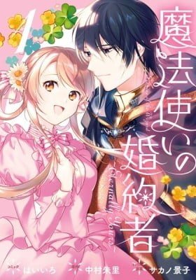 Fiancee of the Wizard: Eternally Yours