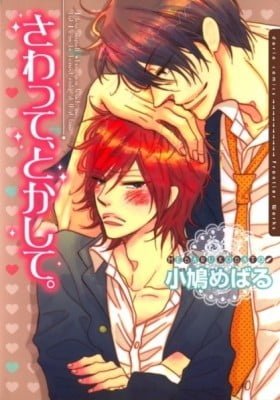 Touch Me and Melt Me