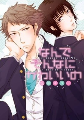 Nande Sonna ni Kawaii no