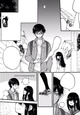Joshikousei o Tomeru Hanashi