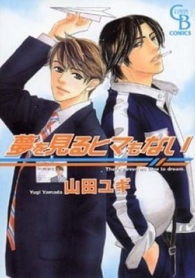 Yume wo Miru Hima mo Nai