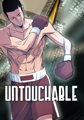 Untouchable (Han Gyeong-chan)