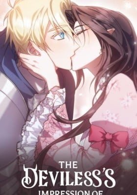 The Deviless's Impression of a Princess