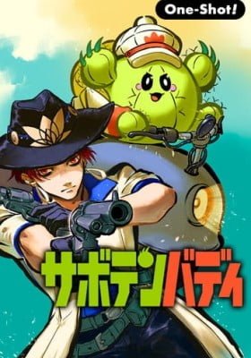 Cactus Sidekick