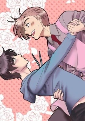 Between Husband and Wife