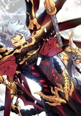 Rebirth of the Strongest Sword God